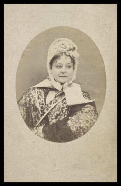 Beau, Adolphe, Guy Little Theatrical Photograph