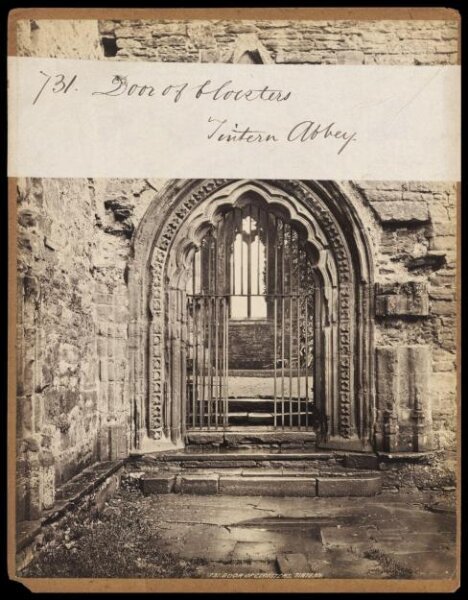 Francis Frith, Photograph