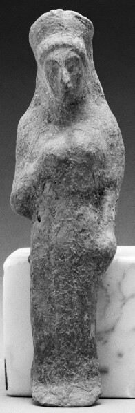 Unknown, Standing Kore