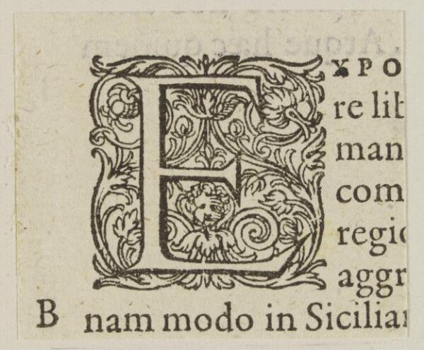 Unknown, Print