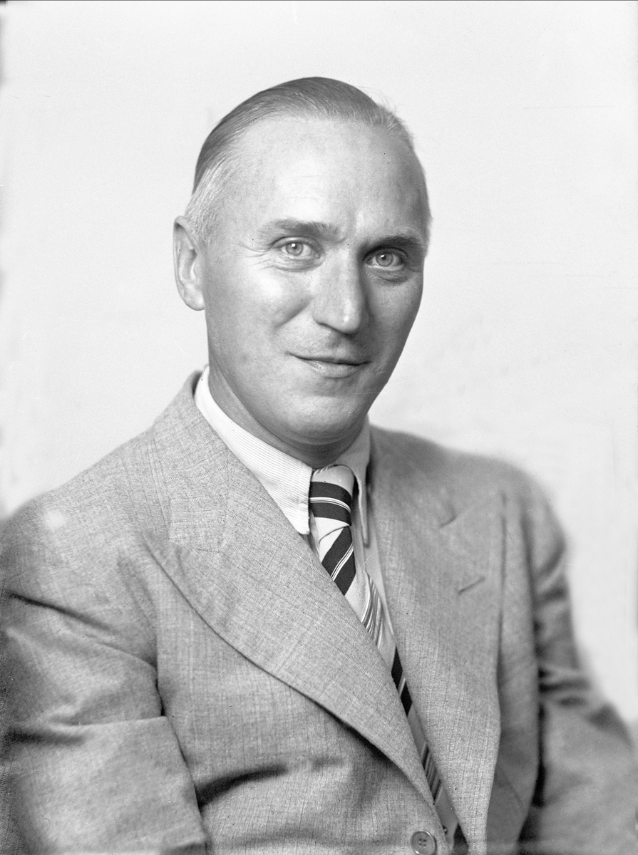 Gustav Borgen, NFB.56639