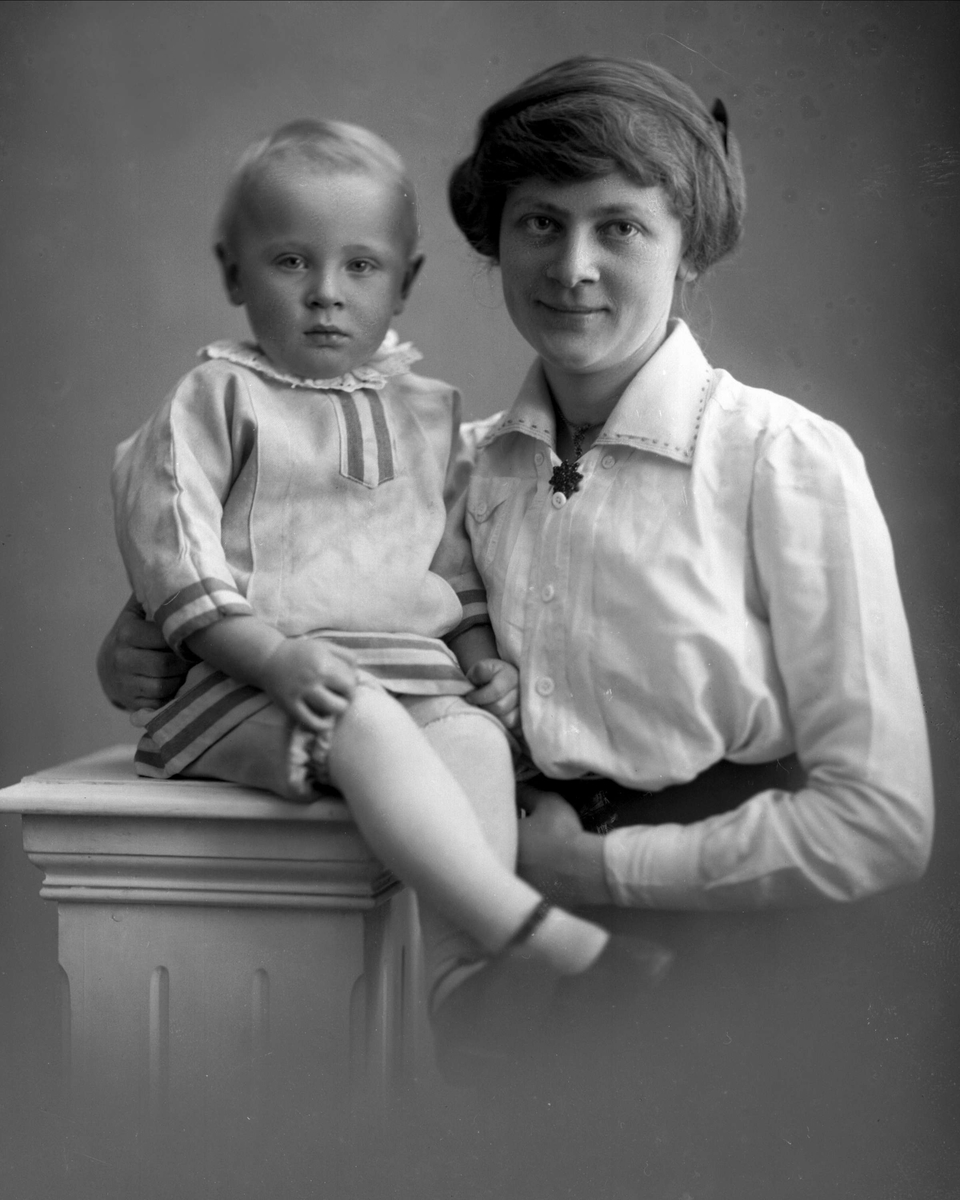 Gustav Borgen, NFB.01315