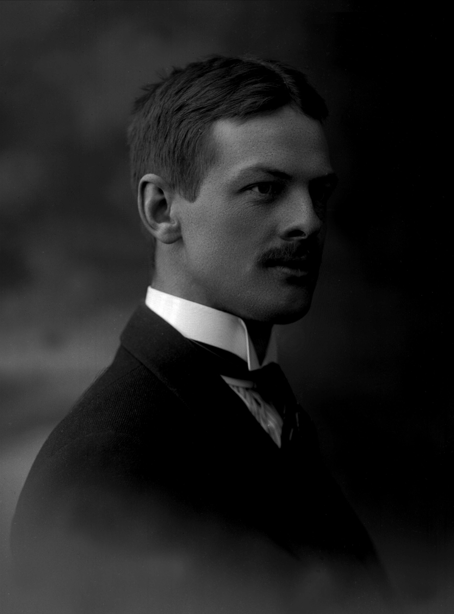 Gustav Borgen, NFB.04657