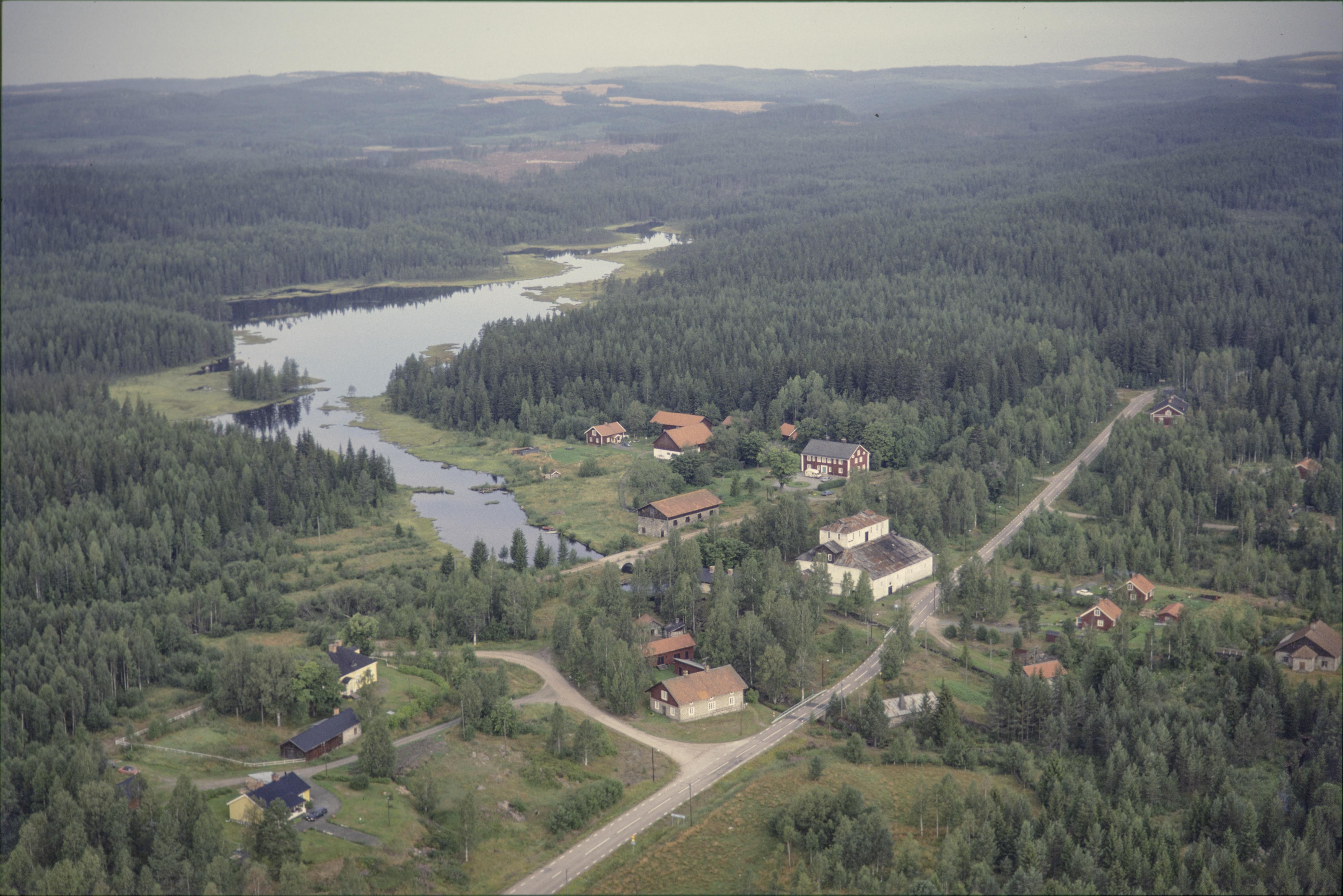 Jan Norrman, Nordmark 15:1
