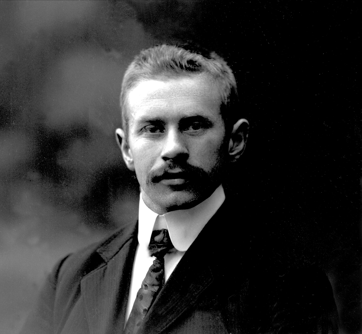 Gustav Borgen, NFB.39607