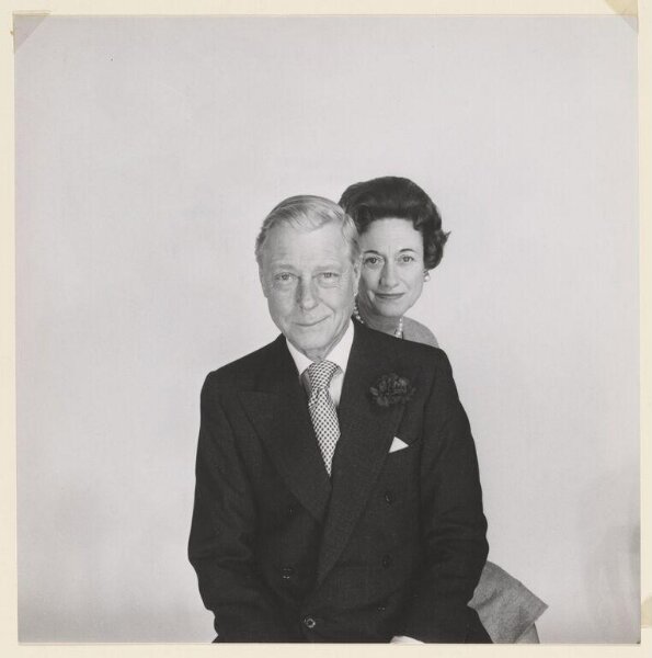Beaton, Cecil (Sir), Photograph