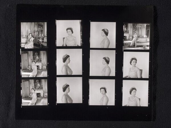 Beaton, Cecil (Sir), Photograph