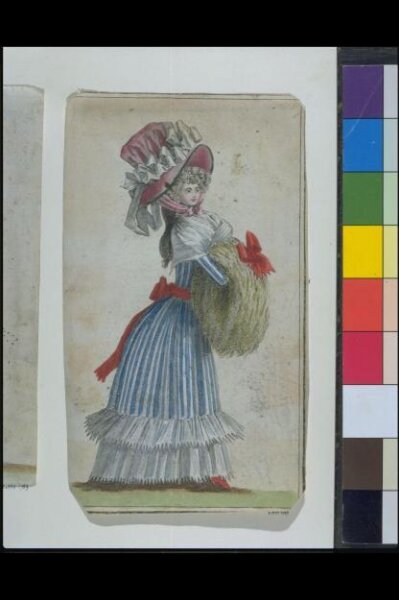 Unknown, Print