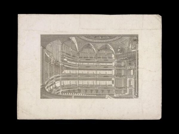 Unknown, Winston Collection