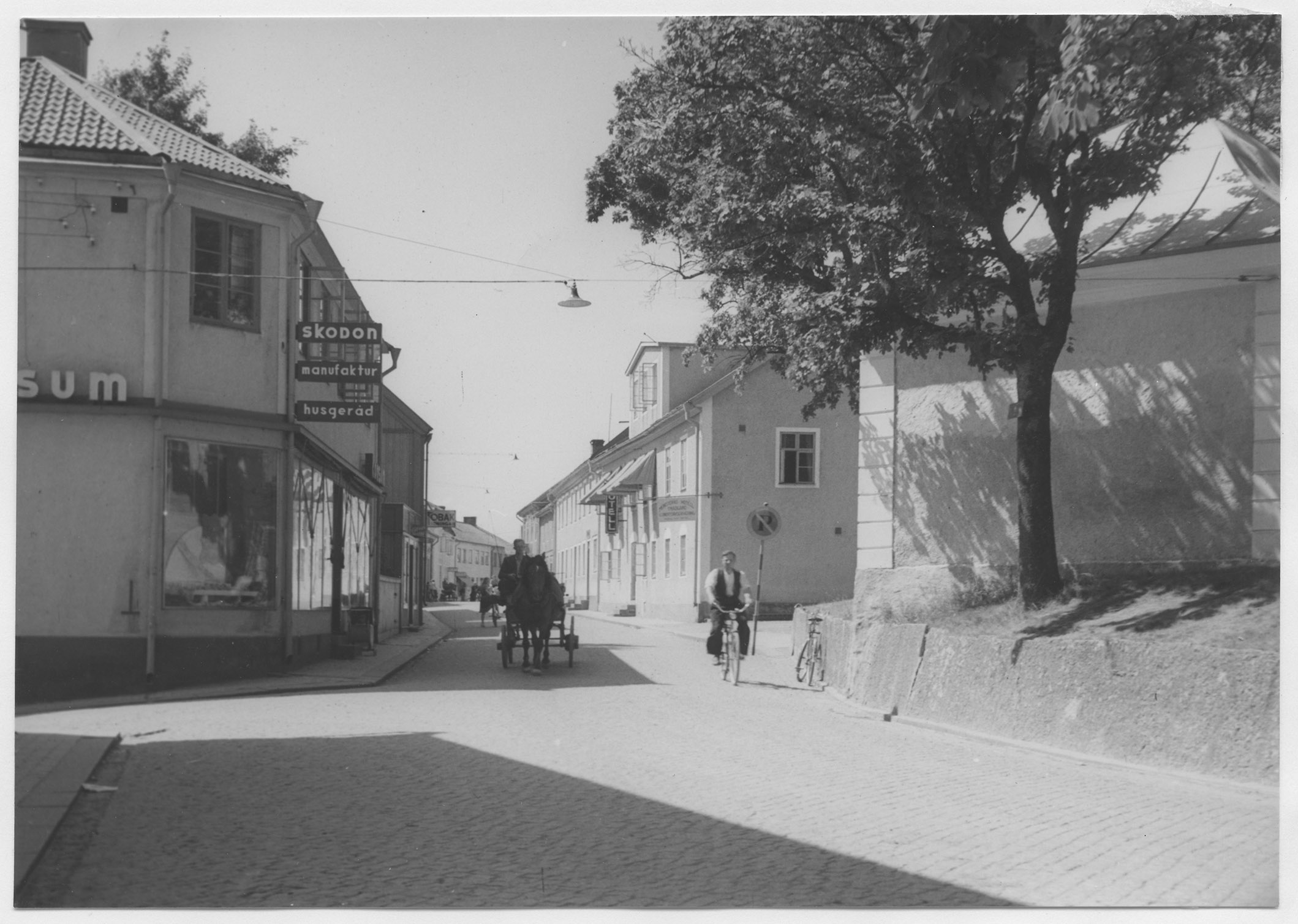 Mårten Sjöbeck, Mönsterås