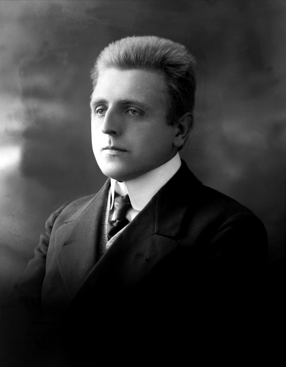 Gustav Borgen, NFB.06202