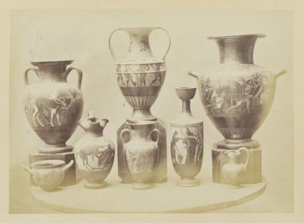 Franck, Photograph