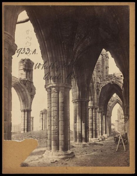 Francis Frith, Photograph