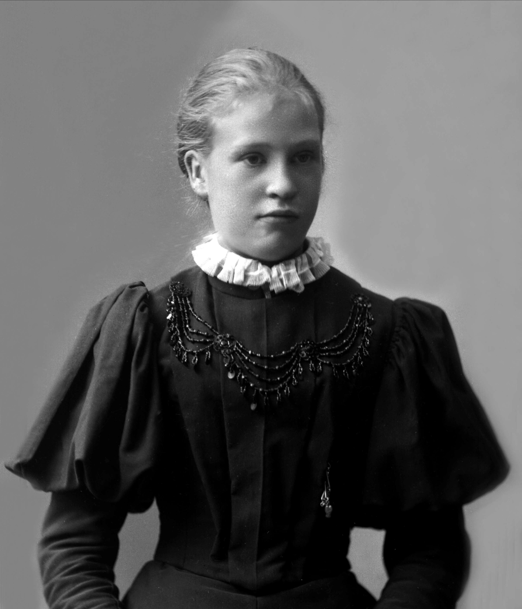 Gustav Borgen, NFB.08391