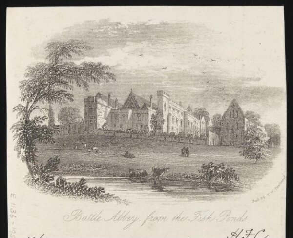 Unknown, Print