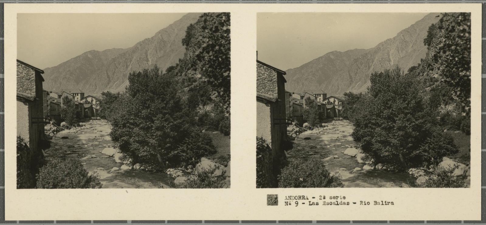 Desconegut, Andorra