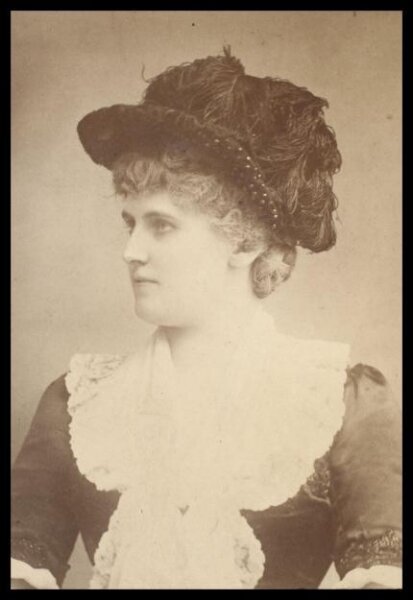 Unknown, Guy Little Theatrical Photograph