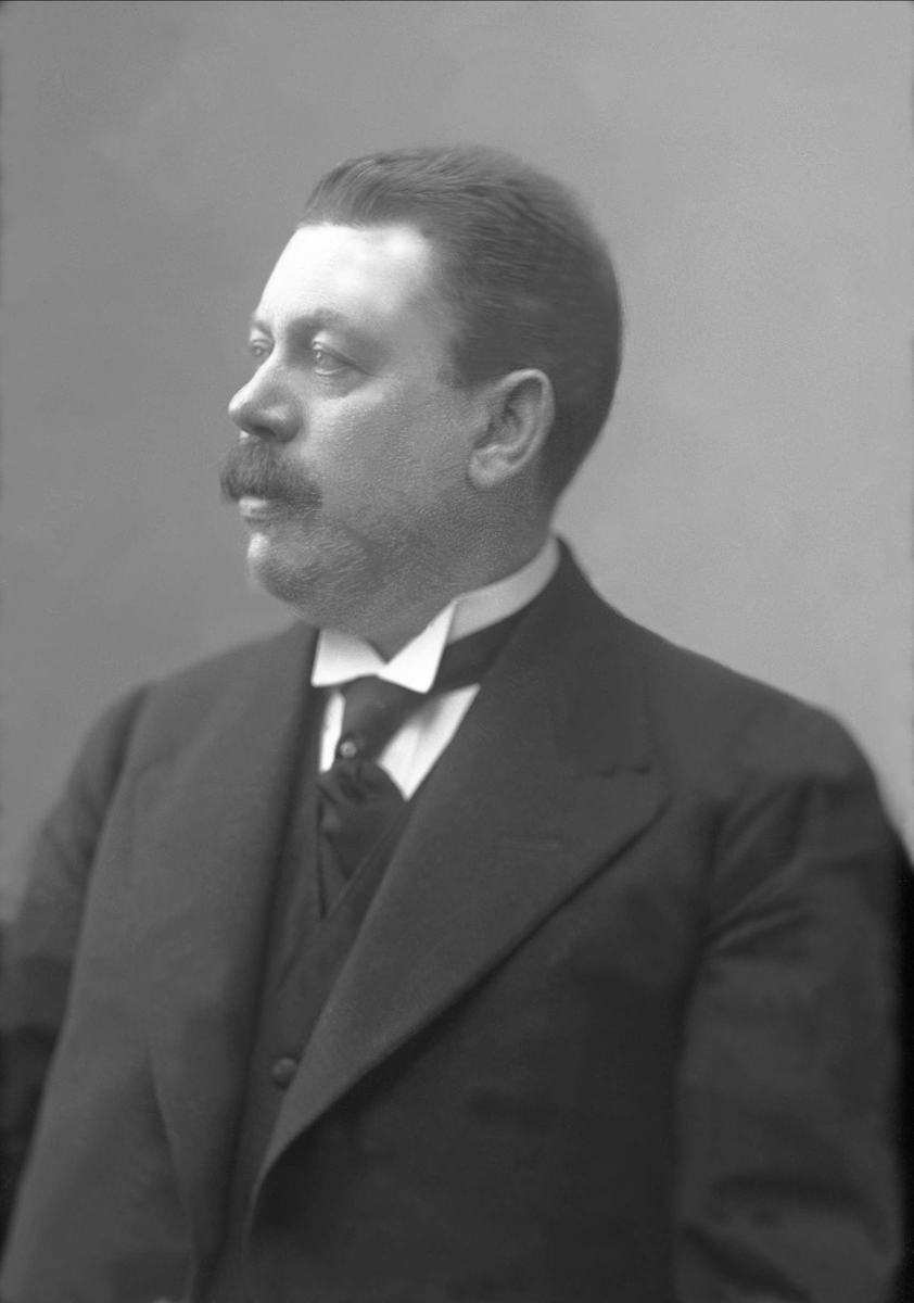Gustav Borgen, NFB.51403
