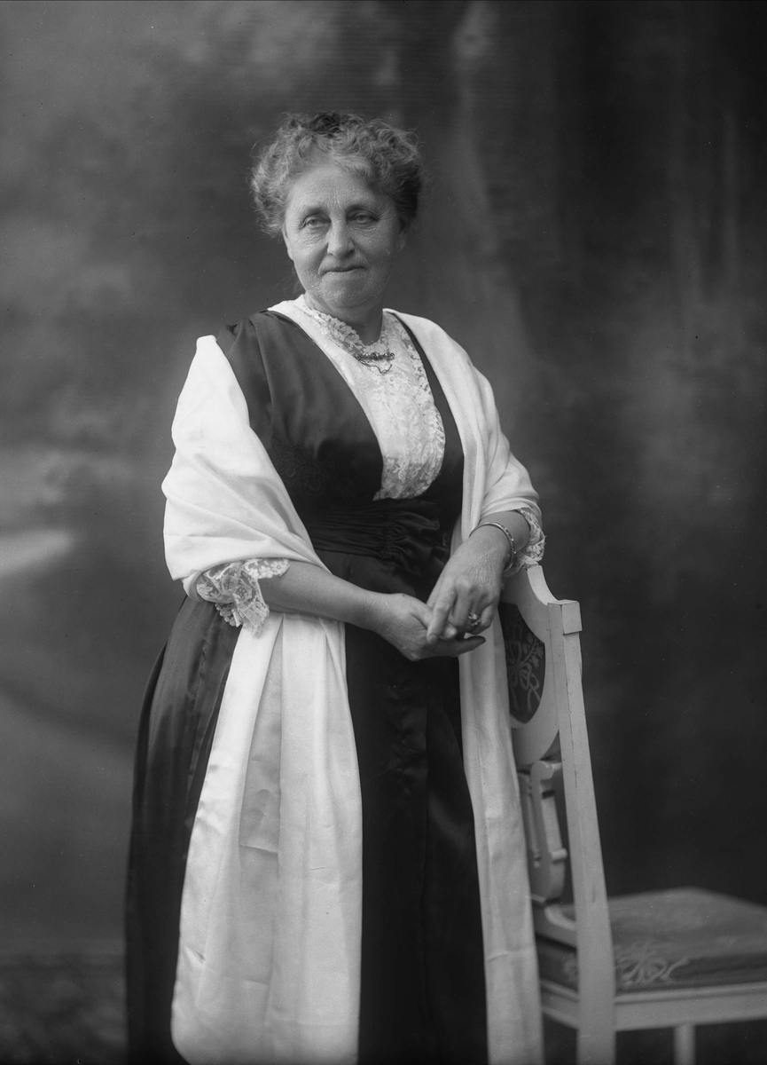 Gustav Borgen, NFB.48346