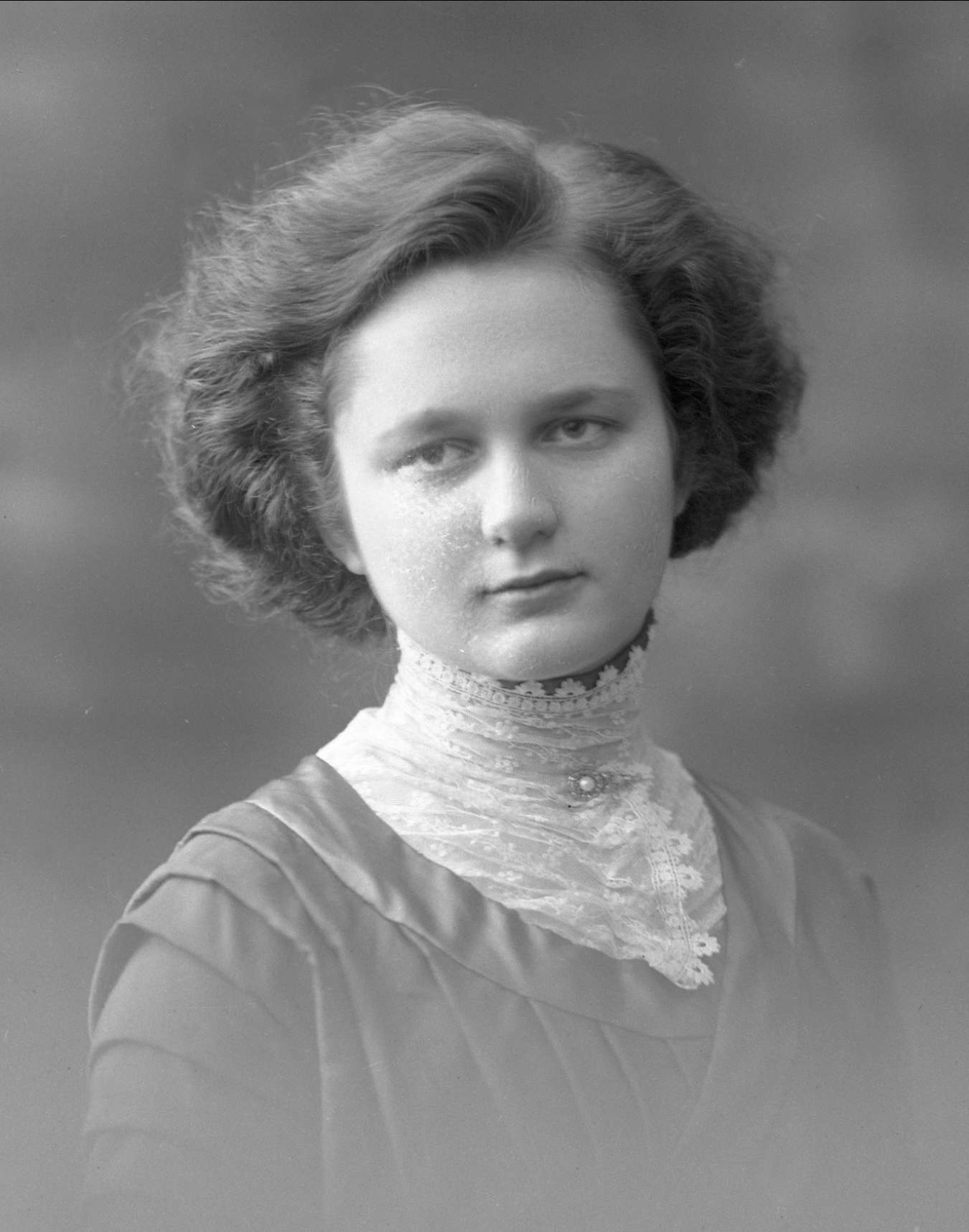 Gustav Borgen, NFB.50961
