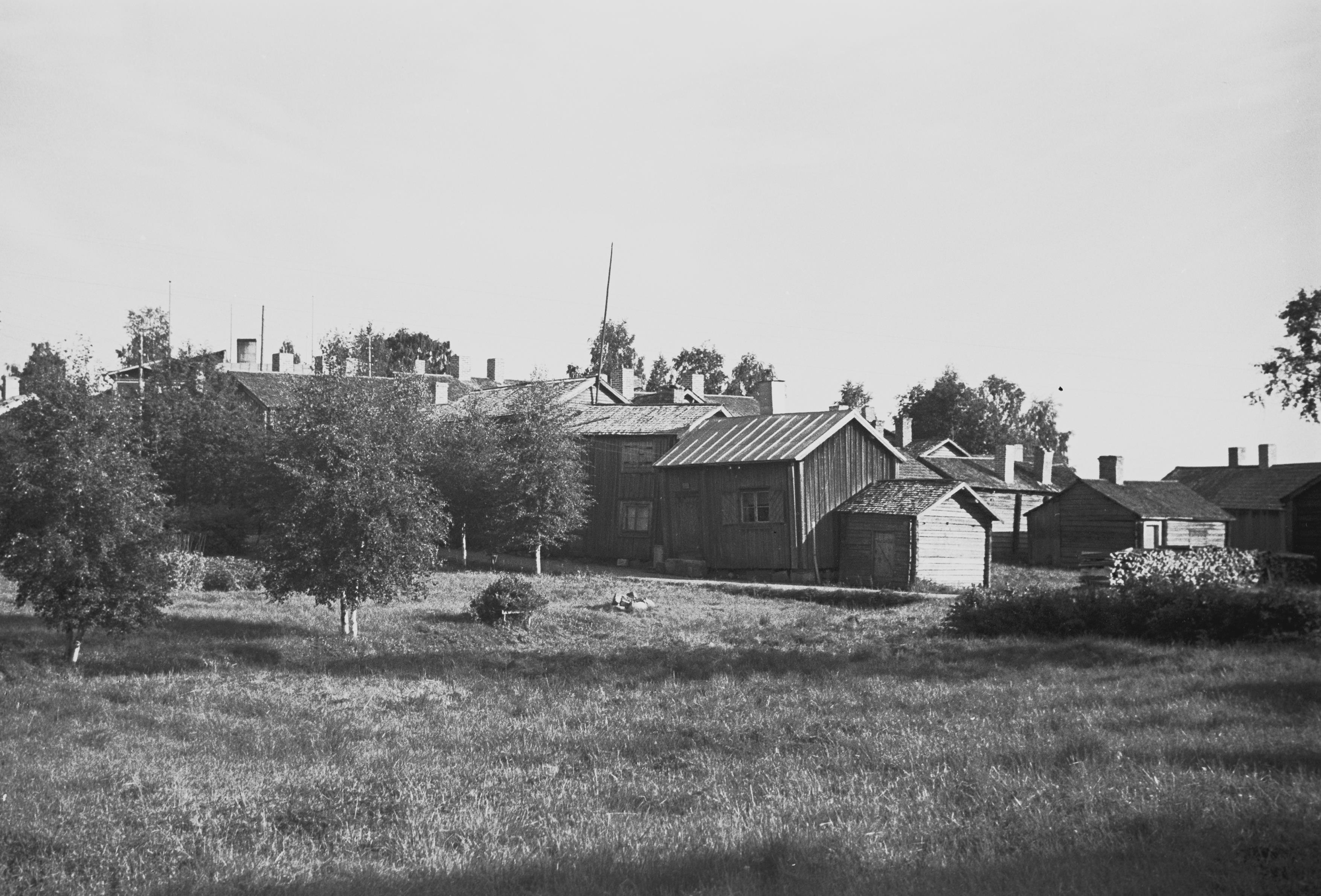 Bertil Berthelson, Piteå landsförsamlings kyrka (Öjebyns kyrka)