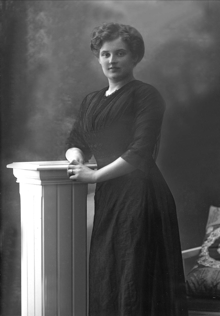 Gustav Borgen, NFB.38420
