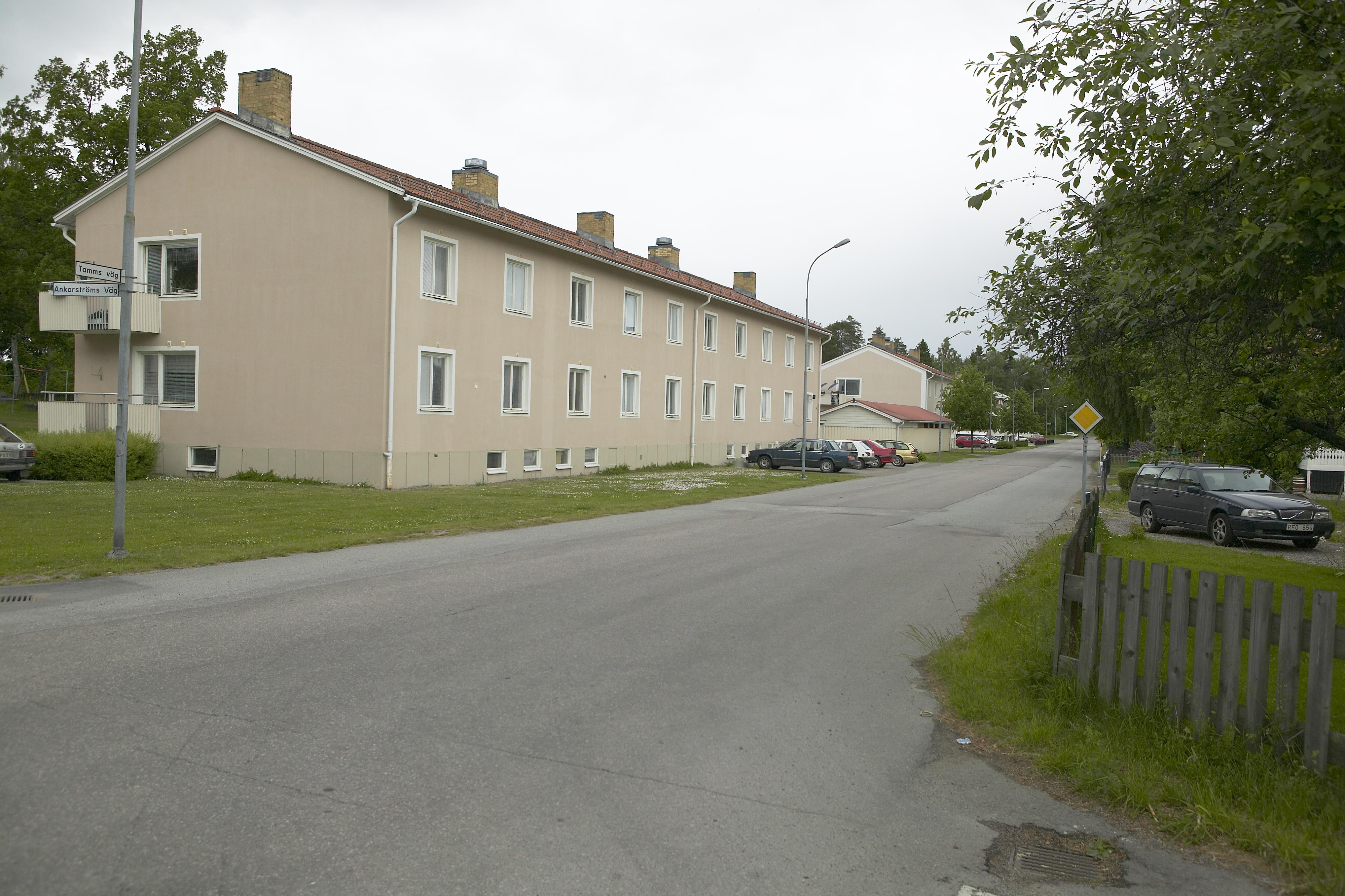 Bengt A Lundberg, Söderfors bruk