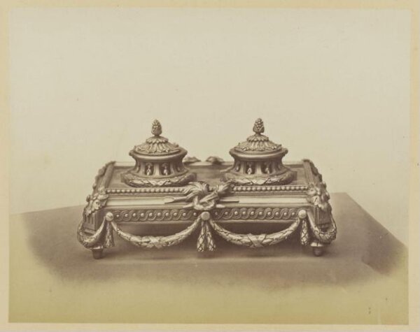 Franck, Photograph