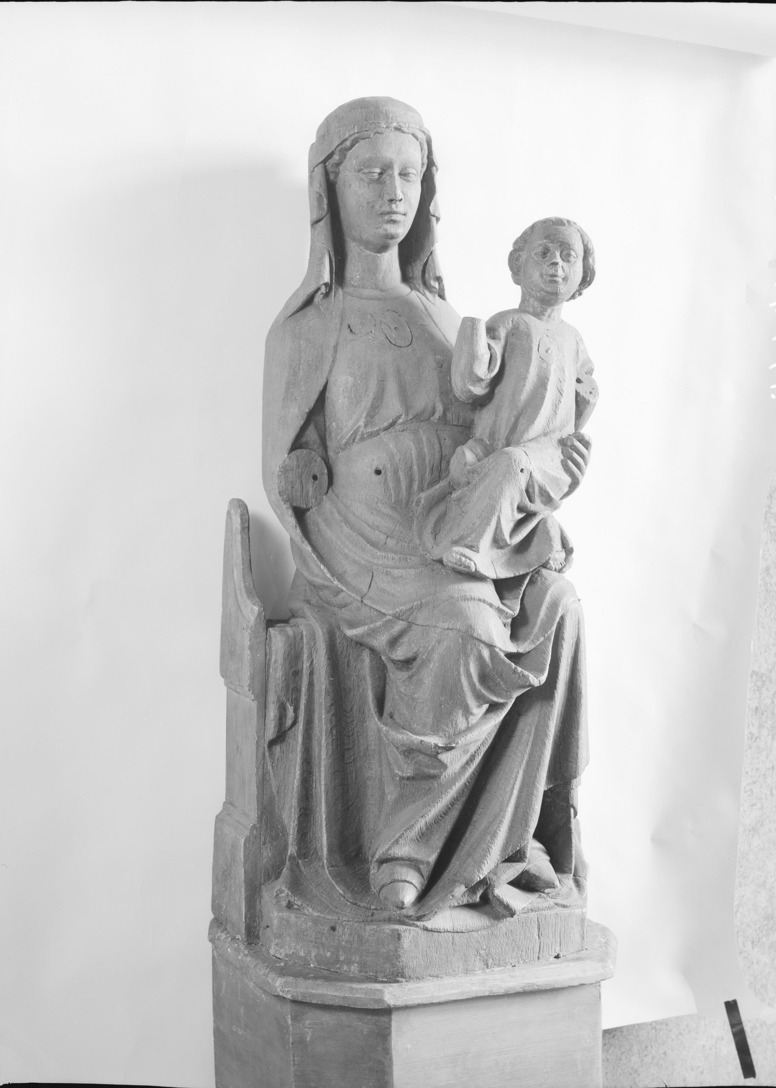 Henrik Hultgren, Väddö kyrka