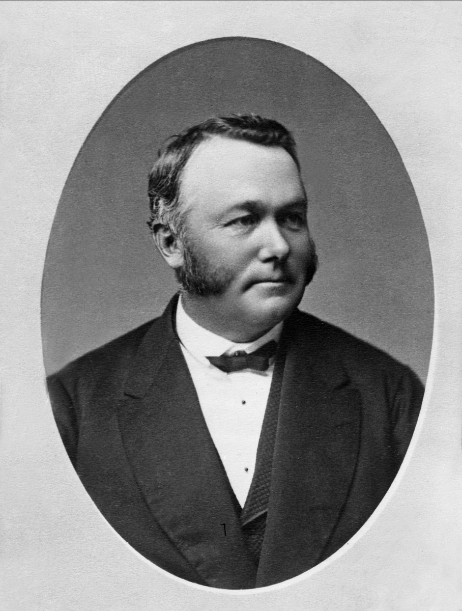 Gustav Borgen, NFB.56020