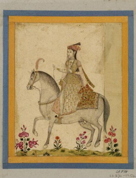 Unknown, Painting