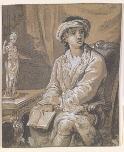 Lorenz Frølich, Kommandør F. Frølich