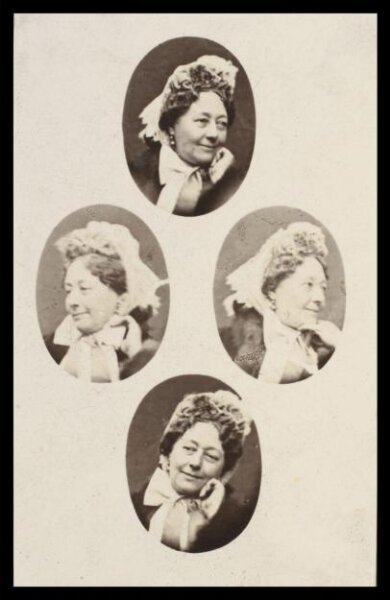 Beau, Adolphe, Guy Little Theatrical Photograph