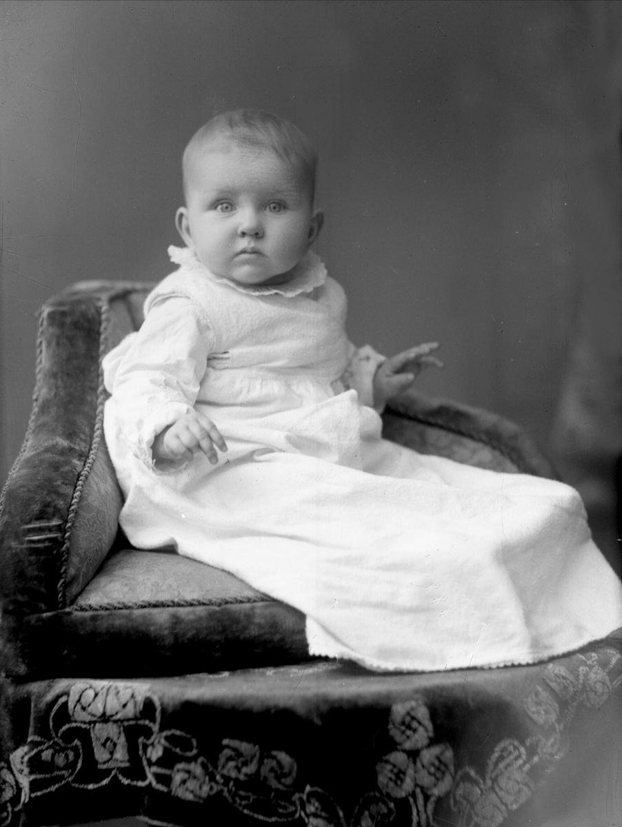 Gustav Borgen, NFB.30529