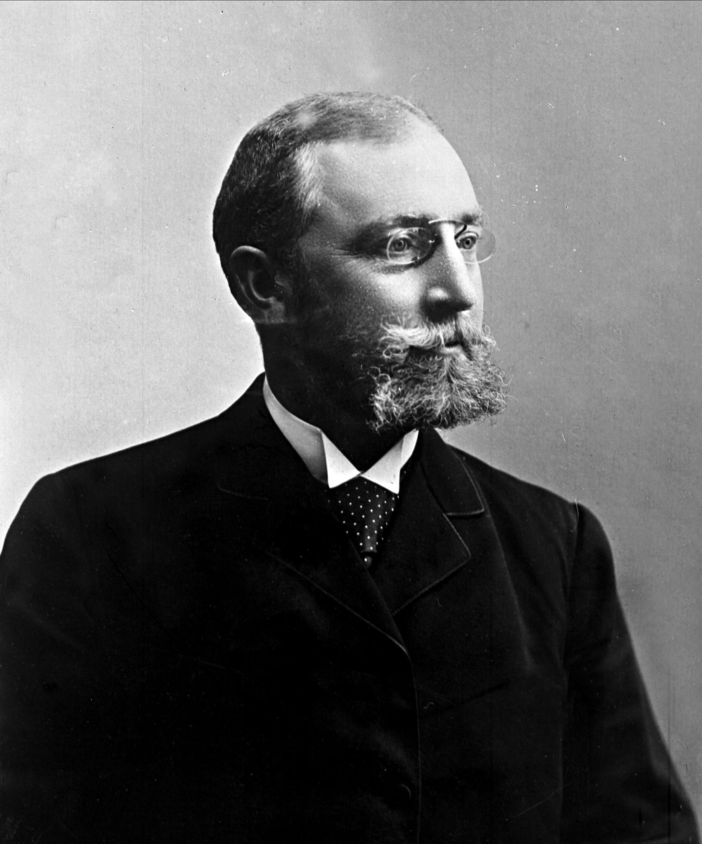 Gustav Borgen, NFB.10368