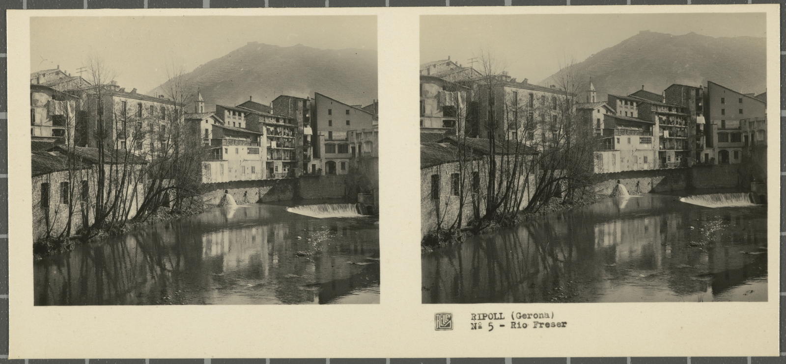 Desconegut, Ripoll (Gerona)
