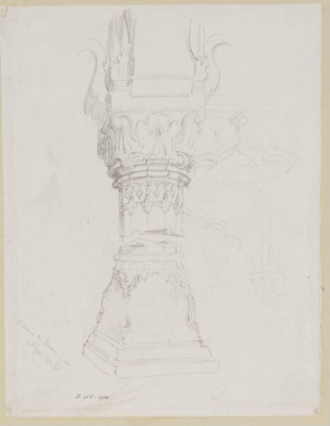 Simpson, William (R.I.), India. Original Sketches made in the Years 1859-60-61-62.