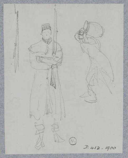 Simpson, William (R.I.), Sketches made during the Campaign of 1854-55 in the Crimea, Circassia and Constantinople