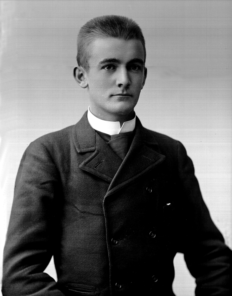 Gustav Borgen, NFB.04947