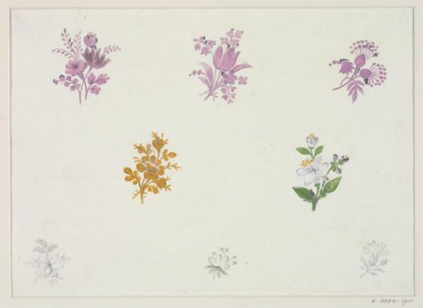 Unknown, Drawing