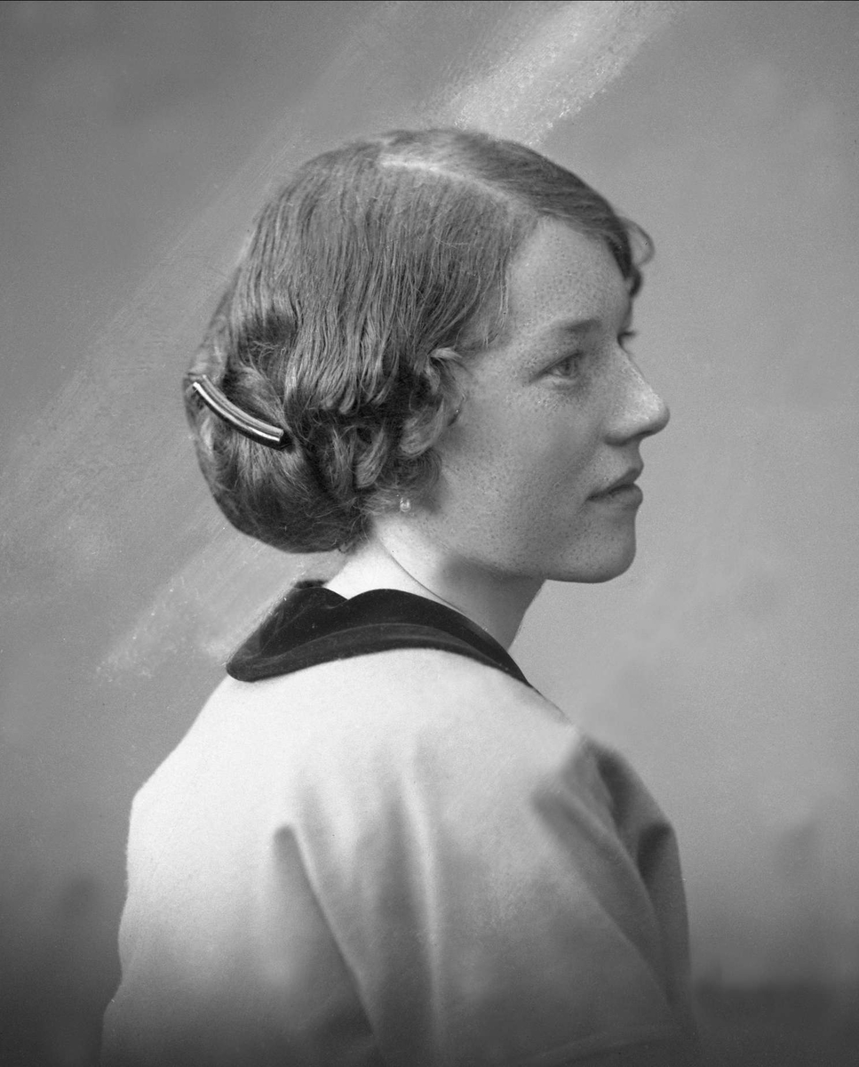 Gustav Borgen, NFB.50497