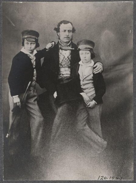 Fenton, Roger, Photograph