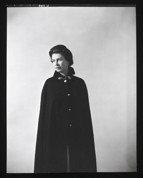 Beaton, Cecil (Sir), Photograph