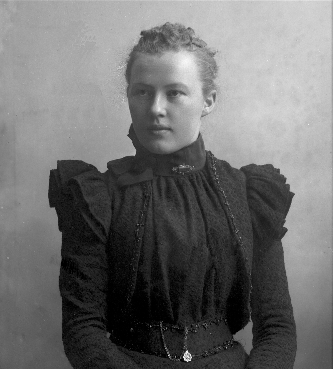 Gustav Borgen, NFB.26044
