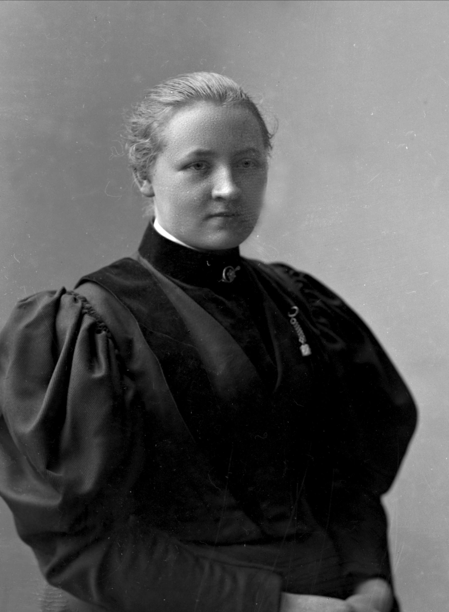 Gustav Borgen, NFB.09710