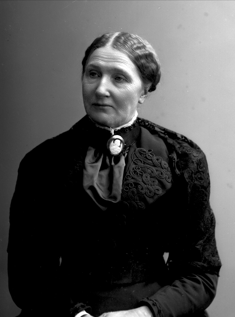 Gustav Borgen, NFB.04335