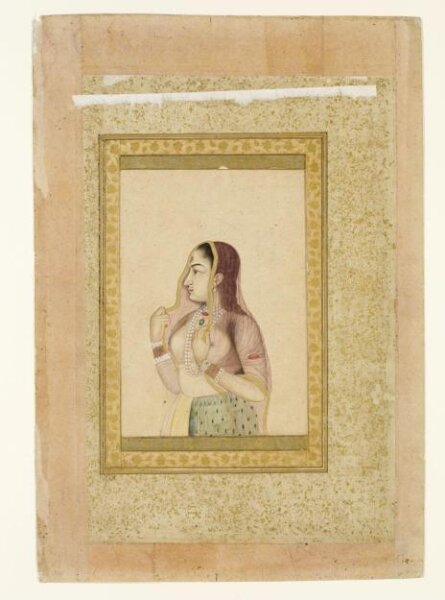 Unknown, Painting