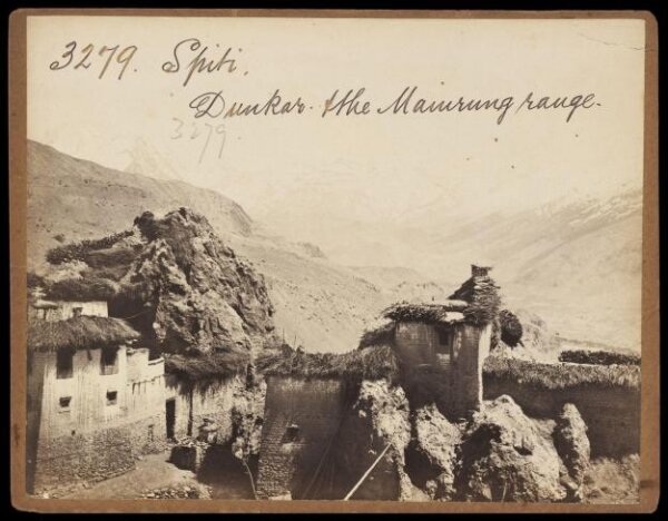 Francis Frith, Photograph