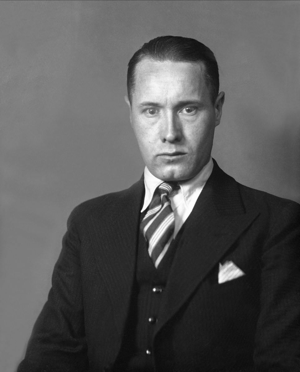 Gustav Borgen, NFB.56375