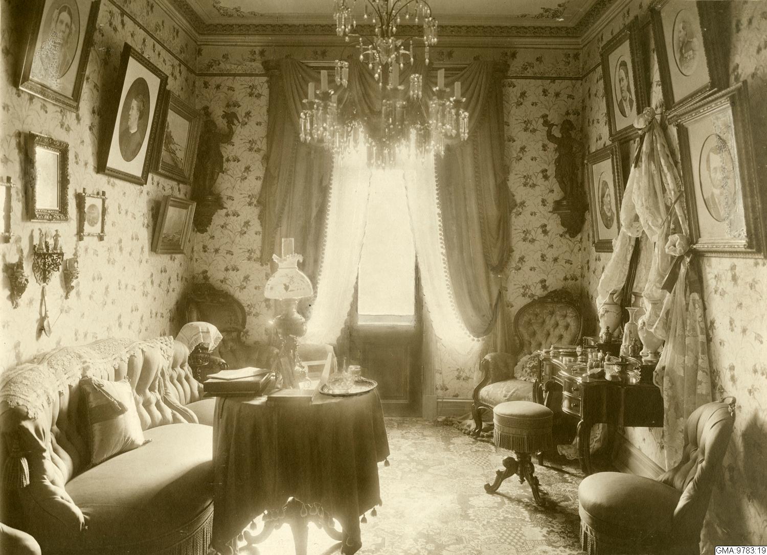 Olga Rinman, påsiktsbild, bilder, fotografi
